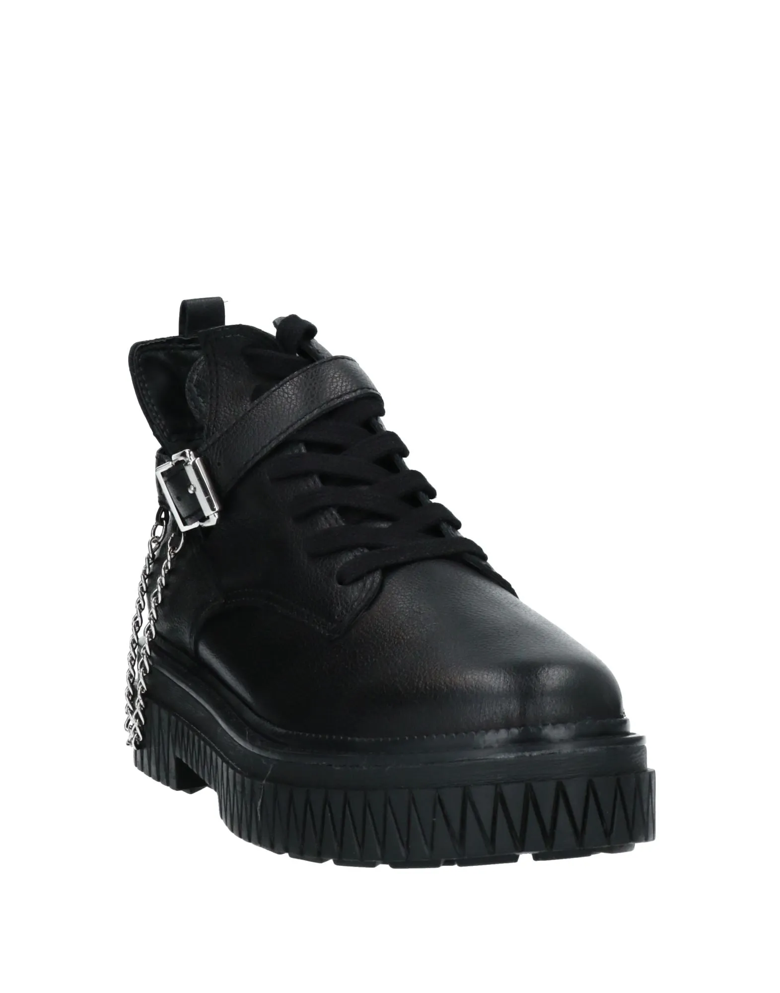 SCHUTZ Leather Ankle boots (17461286KQ) Woman