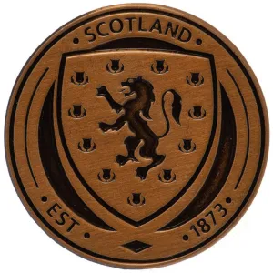 Scottish FA Badge 1