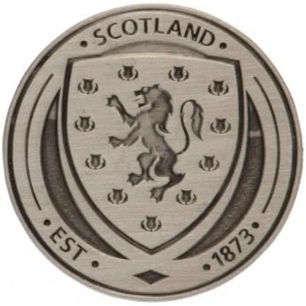 Scottish FA Badge 2