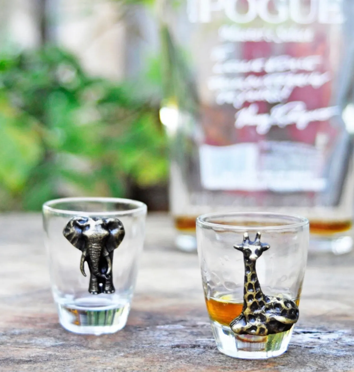 Shot Glass