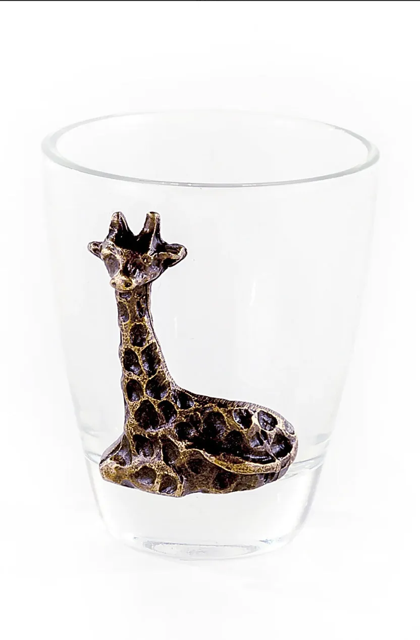 Shot Glass