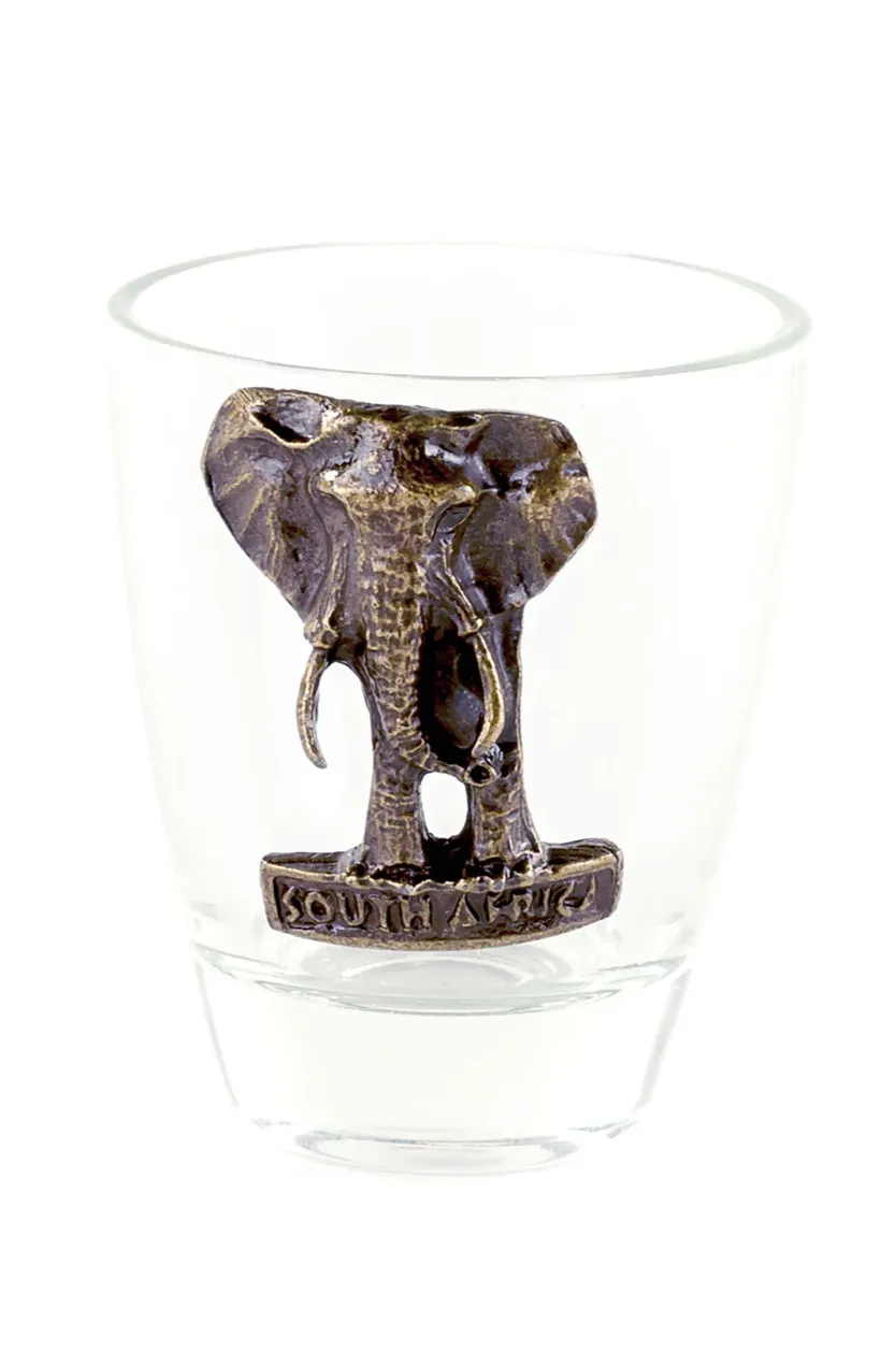 Shot Glass