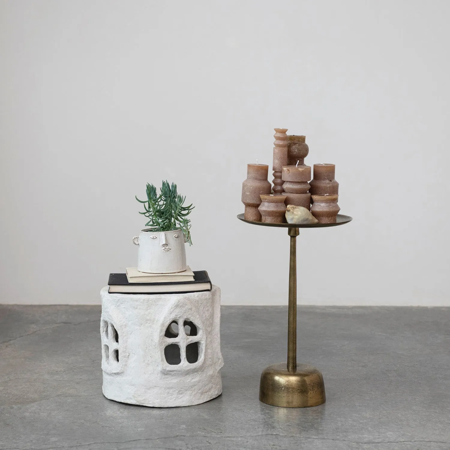Side Table, Percy