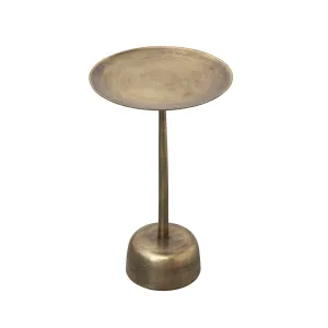 Side Table, Percy