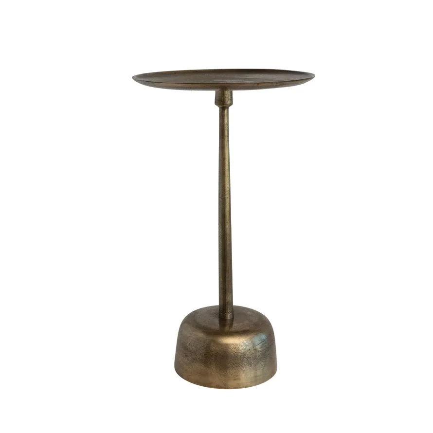 Side Table, Percy