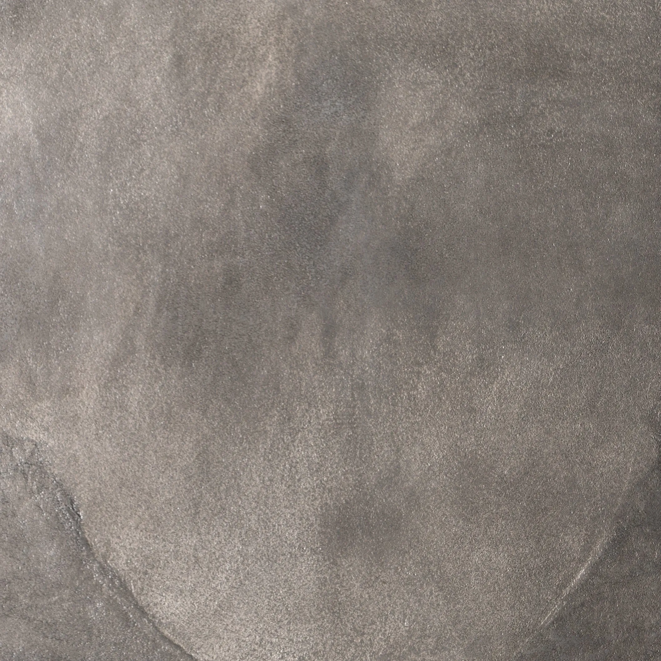 Simone Coffee Table - Antique Nickel