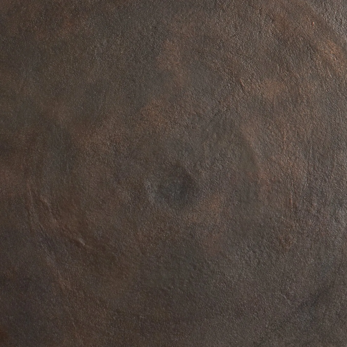 Simone Counter Table-Antique Rust