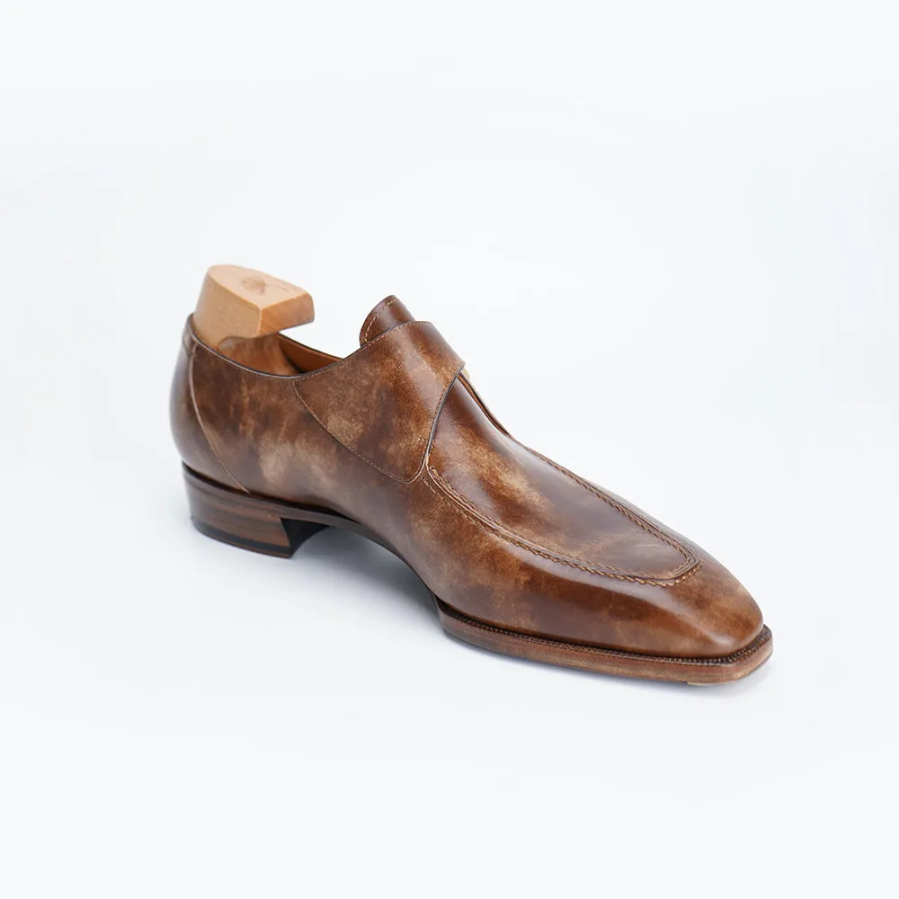 SINGLE MONK STRAPS 4011