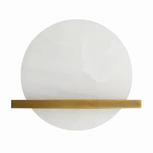 Soleil Sconce