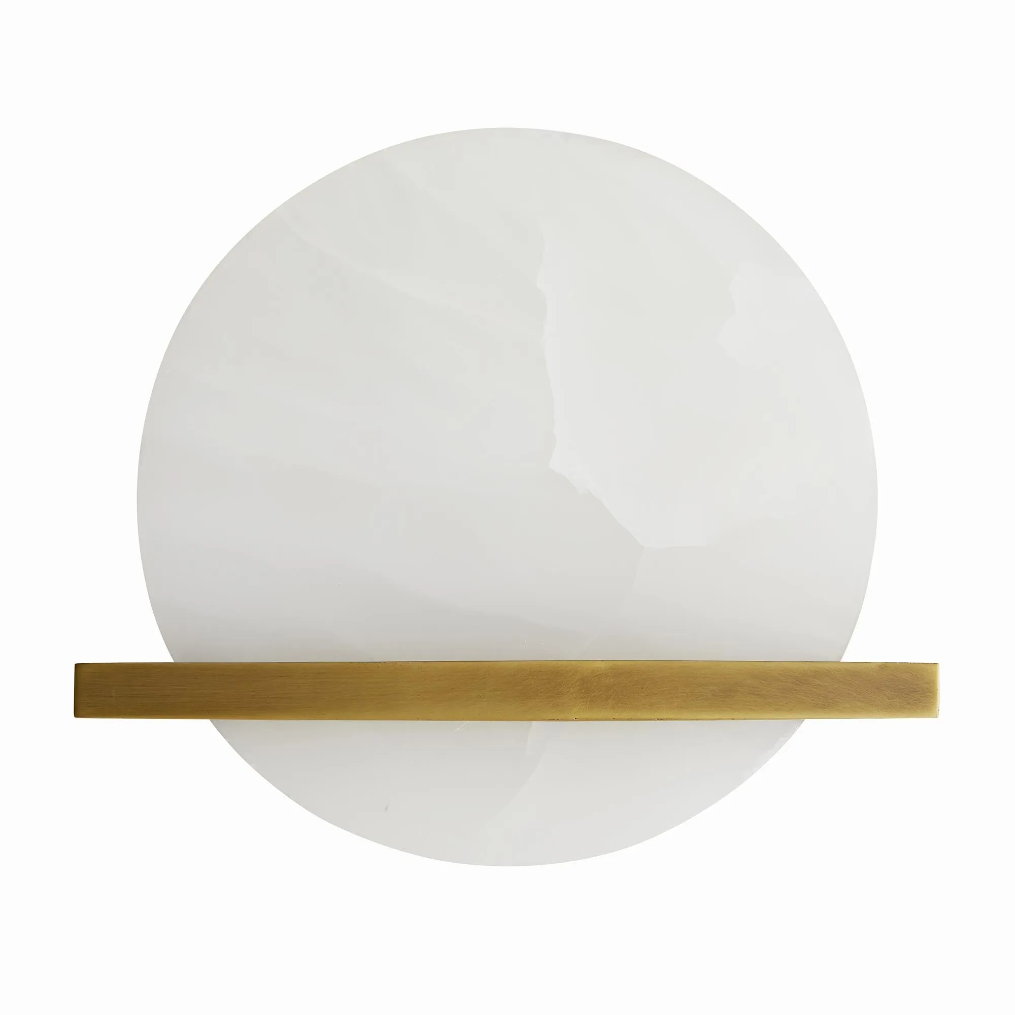 Soleil Sconce