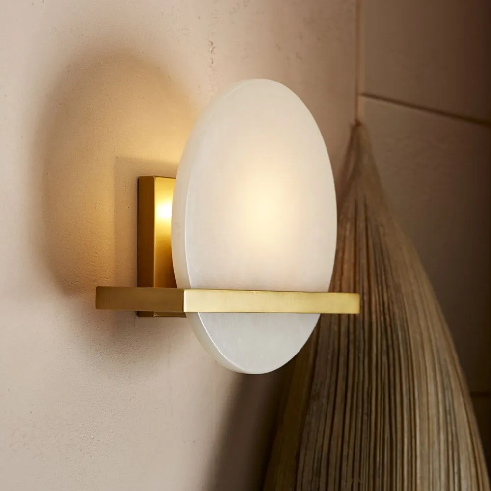 Soleil Sconce