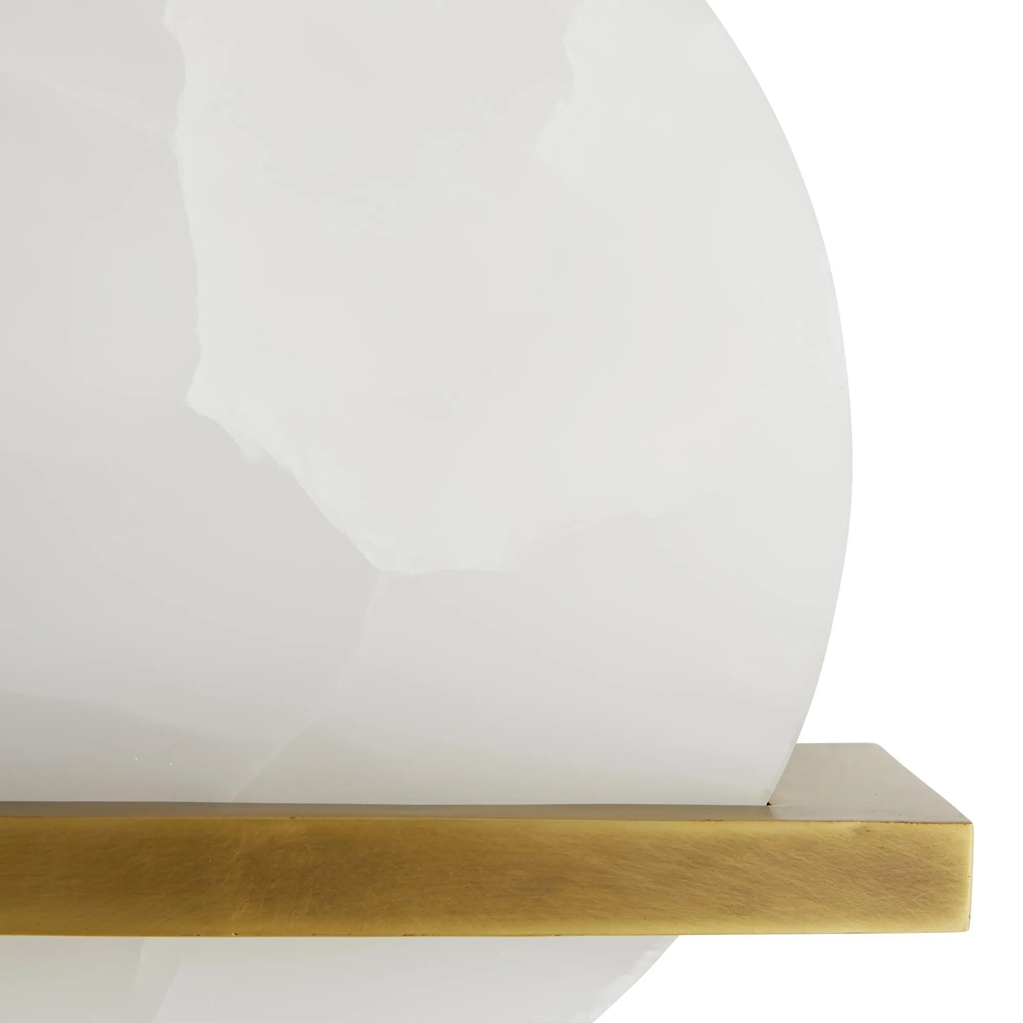 Soleil Sconce