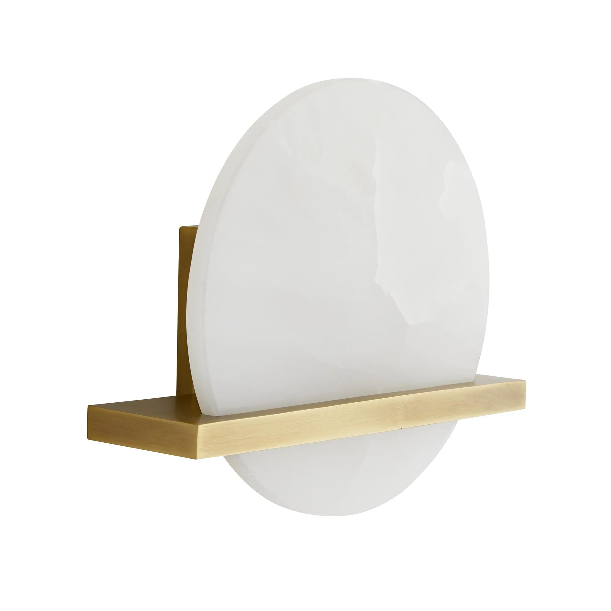 Soleil Sconce