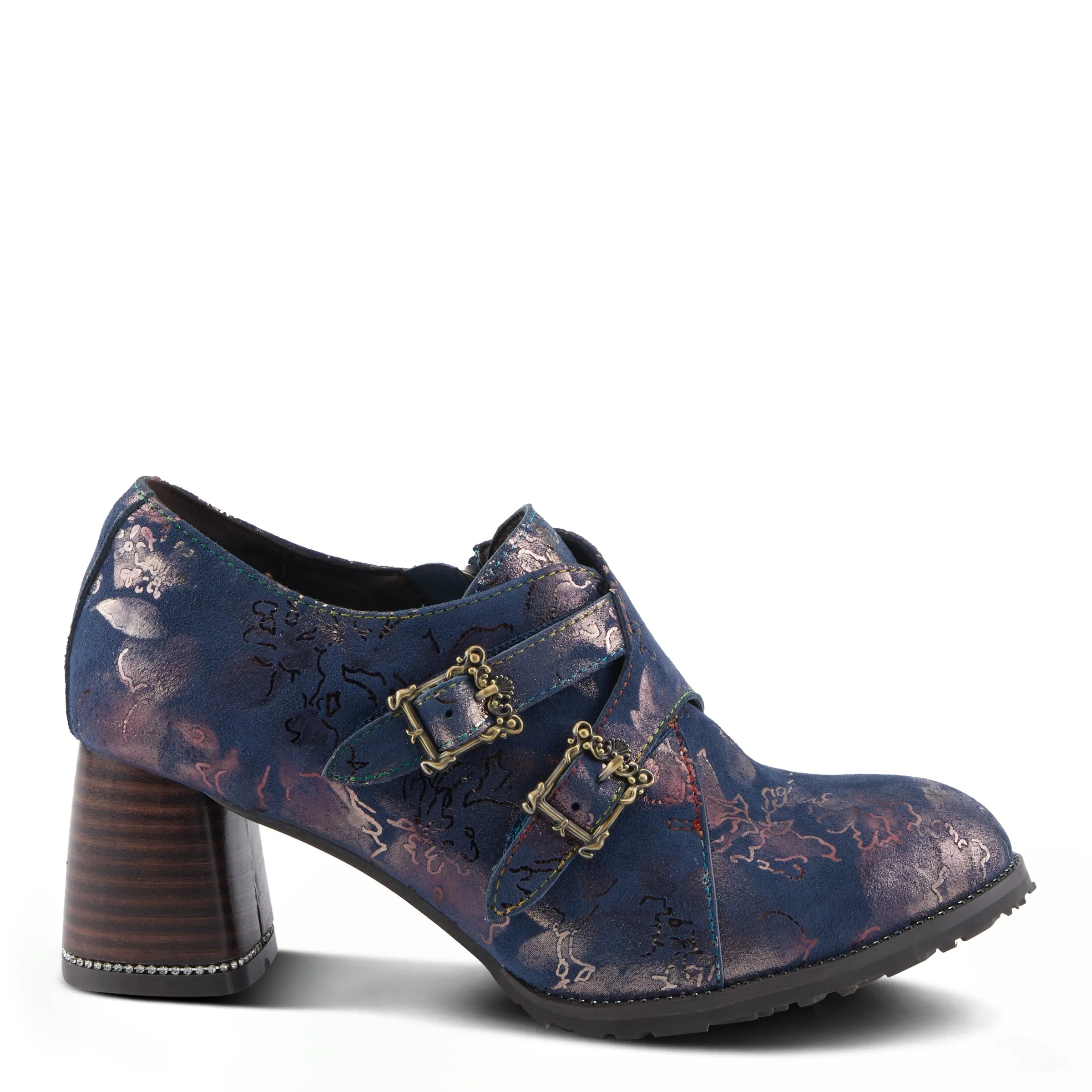 Spring Step Shoes L'Artiste Maisiana Shoes