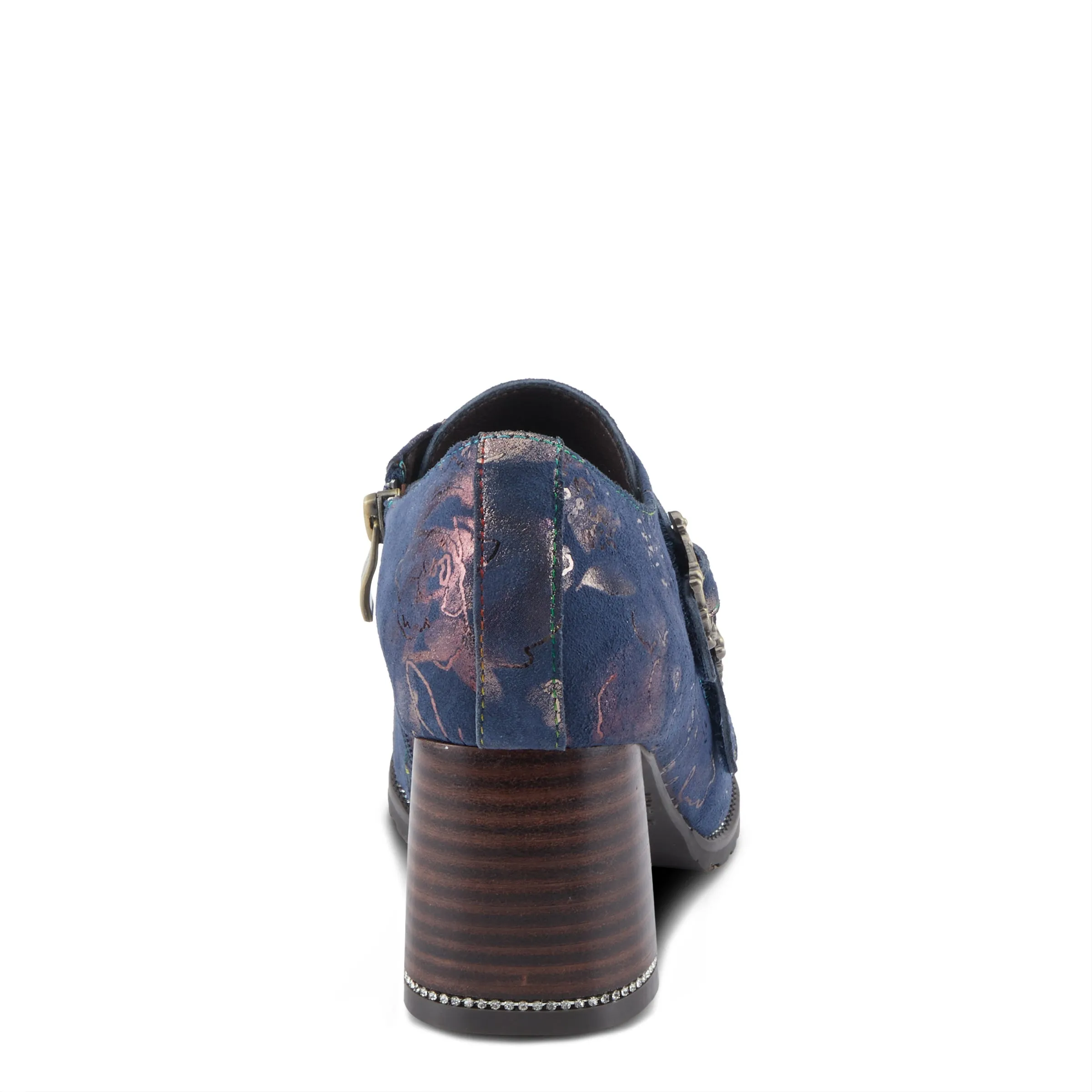 Spring Step Shoes L'Artiste Maisiana Shoes