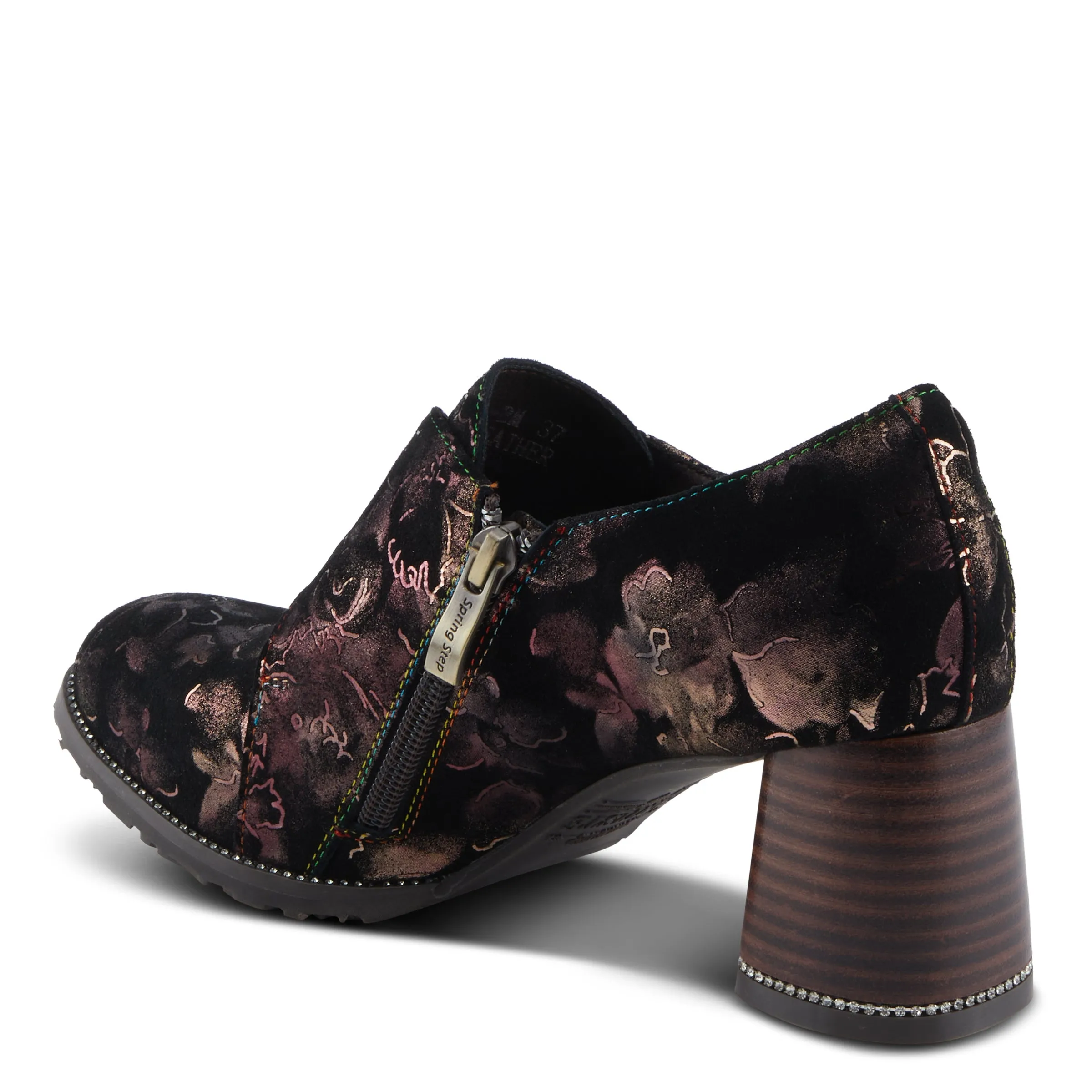 Spring Step Shoes L'Artiste Maisiana Shoes