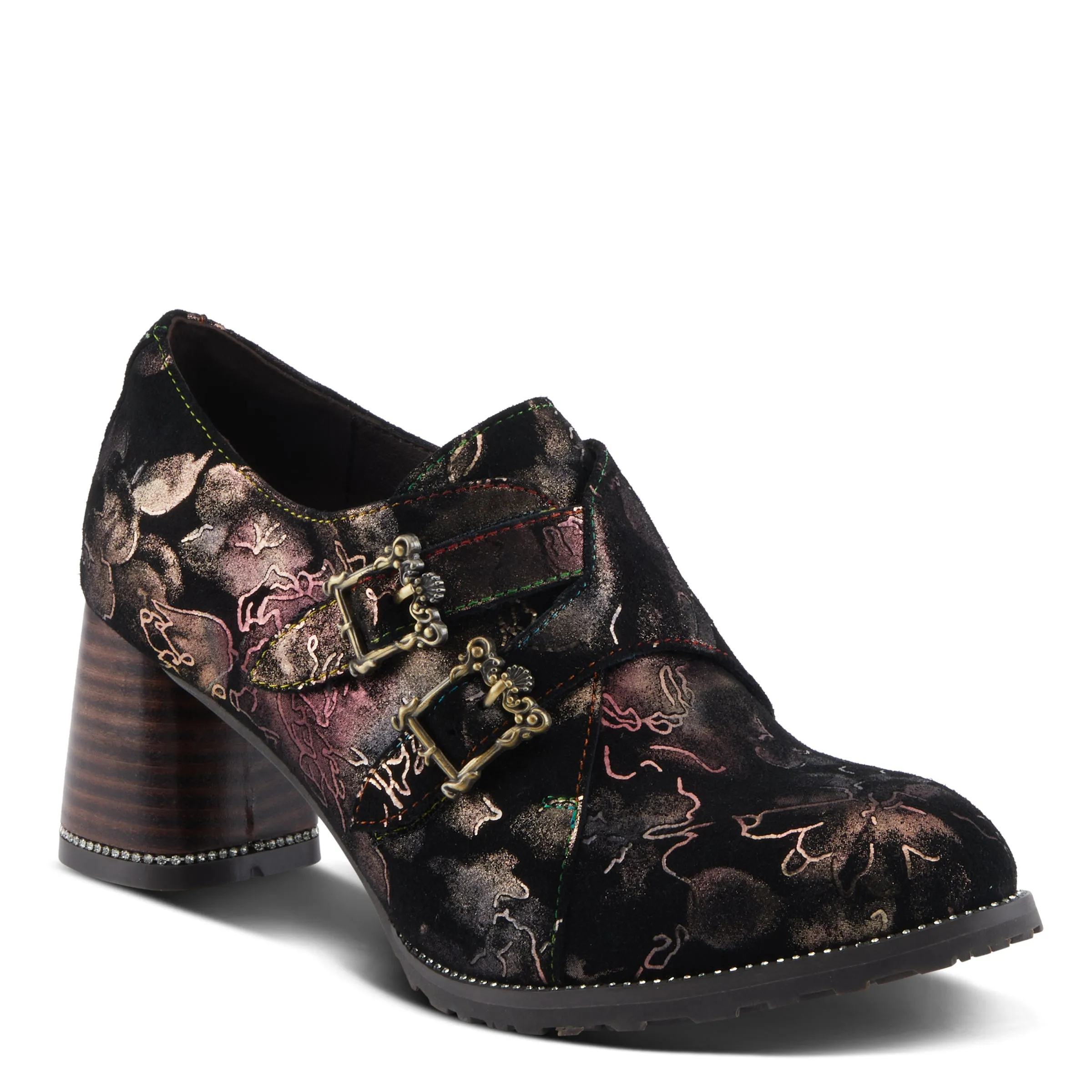 Spring Step Shoes L'Artiste Maisiana Shoes
