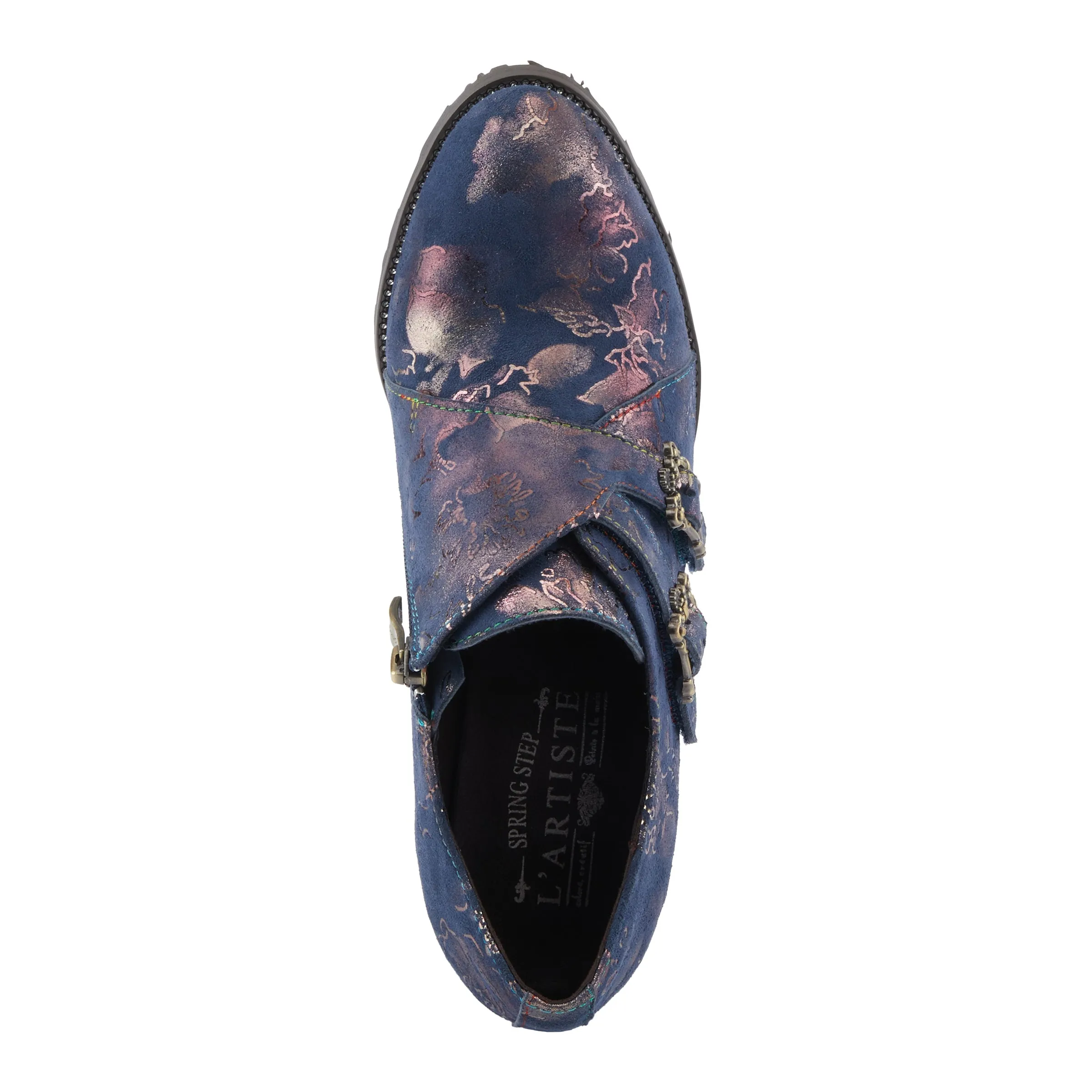 Spring Step Shoes L'Artiste Maisiana Shoes