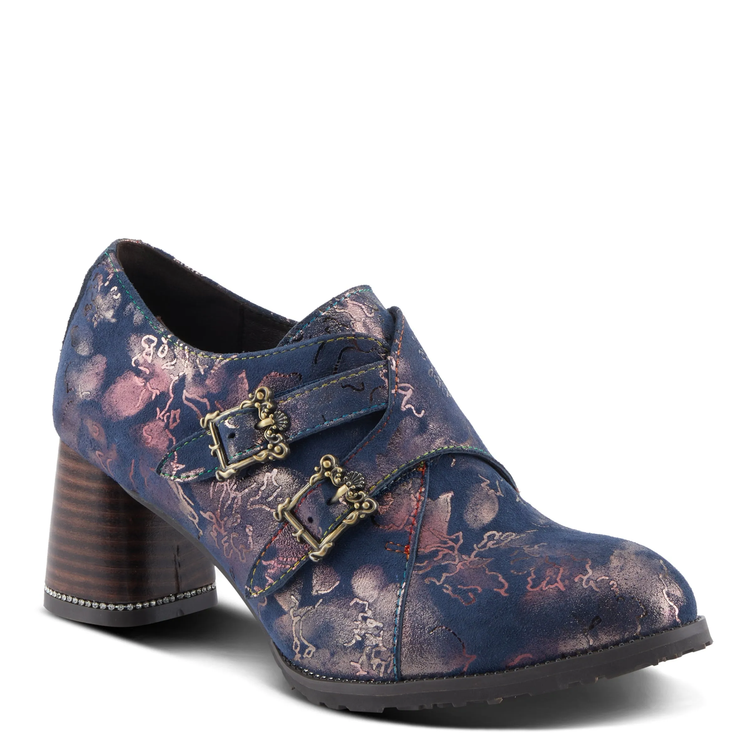 Spring Step Shoes L'Artiste Maisiana Shoes