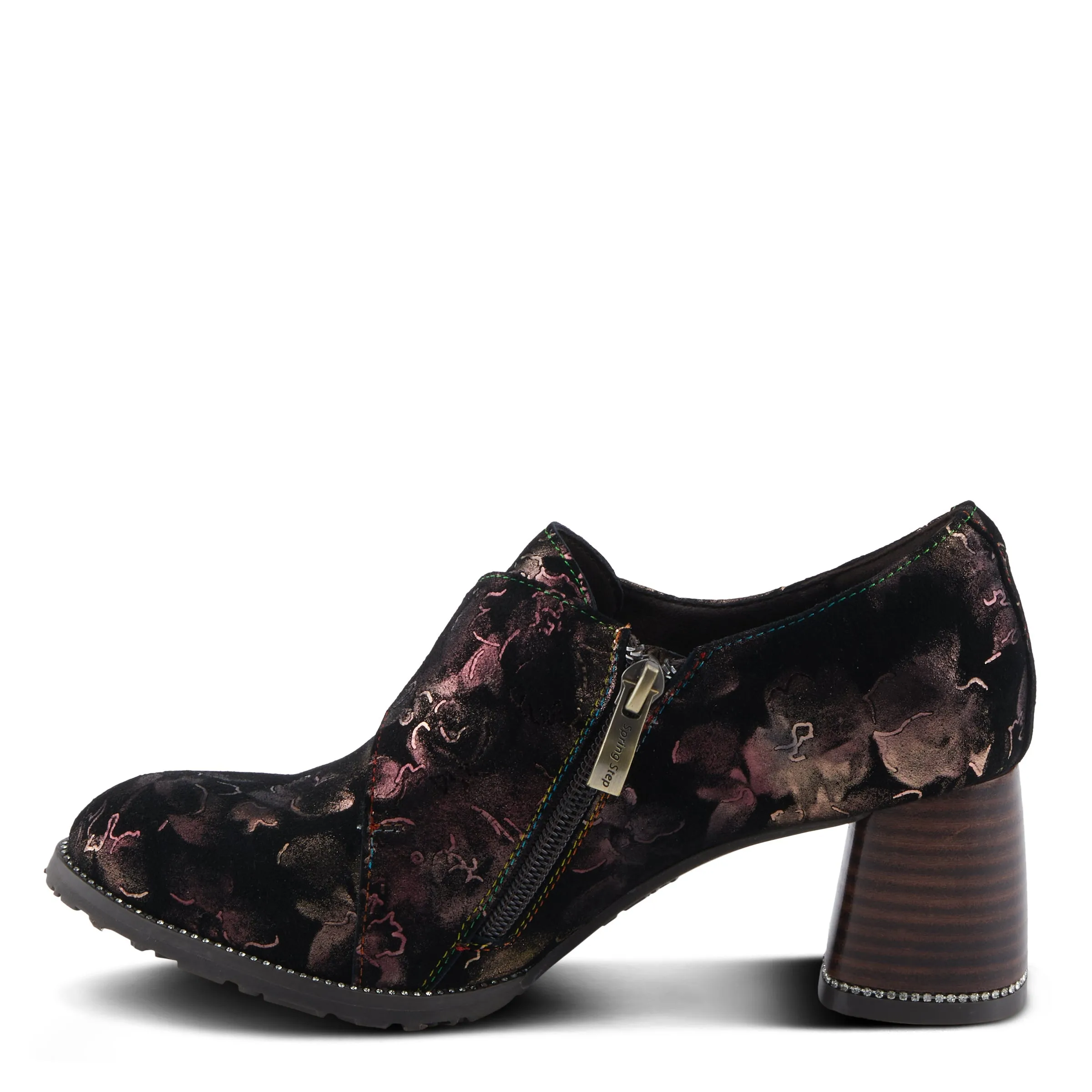 Spring Step Shoes L'Artiste Maisiana Shoes