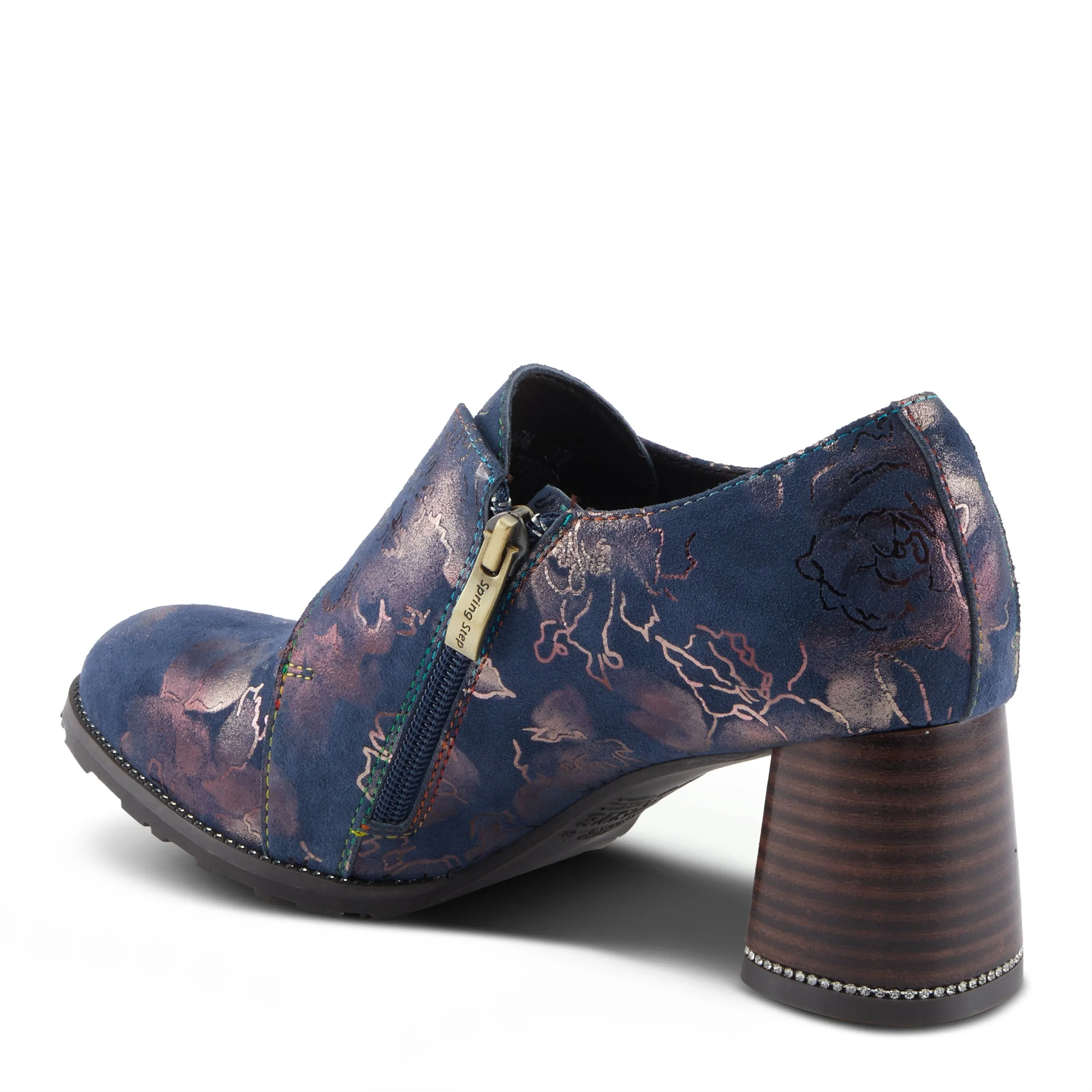 Spring Step Shoes L'Artiste Maisiana Shoes