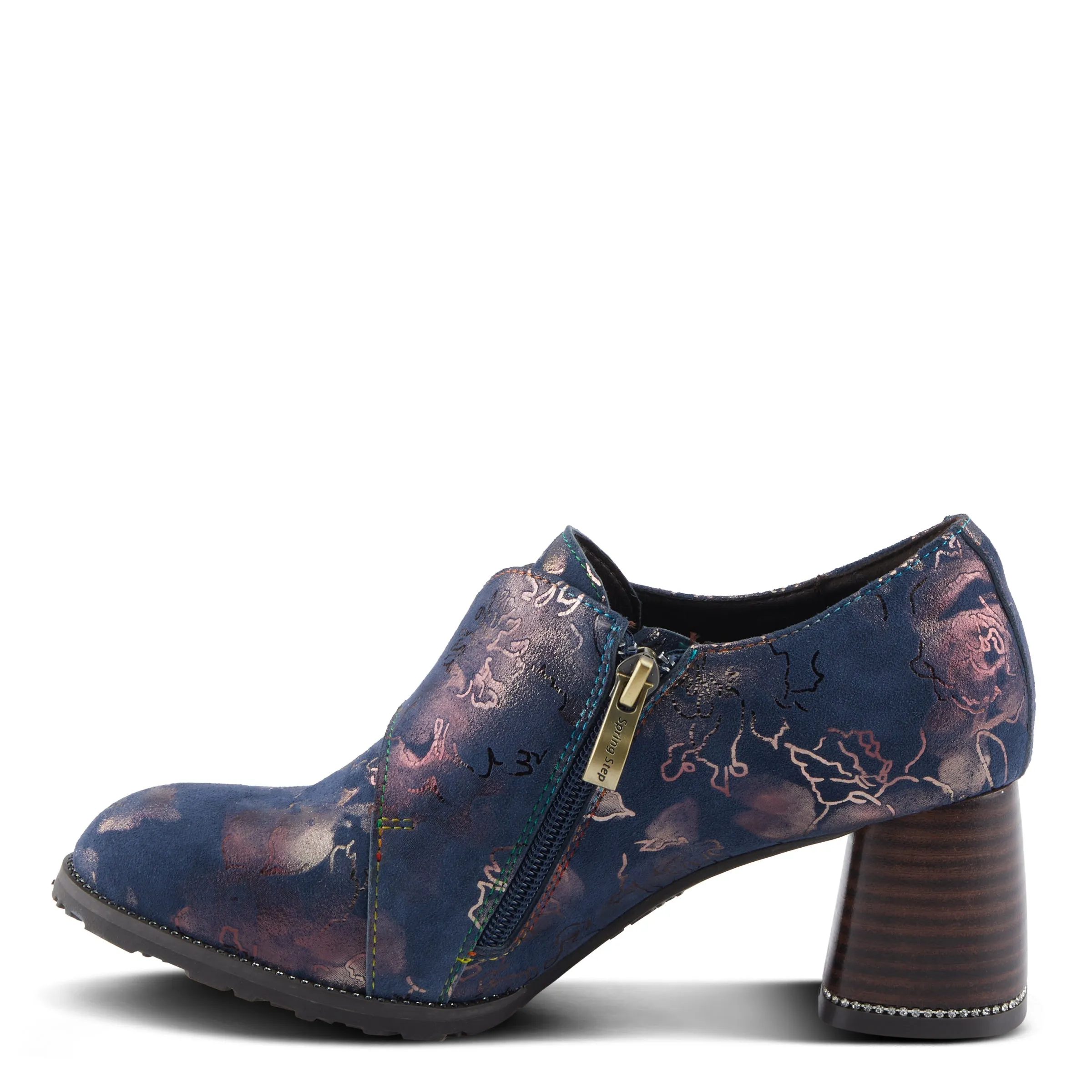 Spring Step Shoes L'Artiste Maisiana Shoes