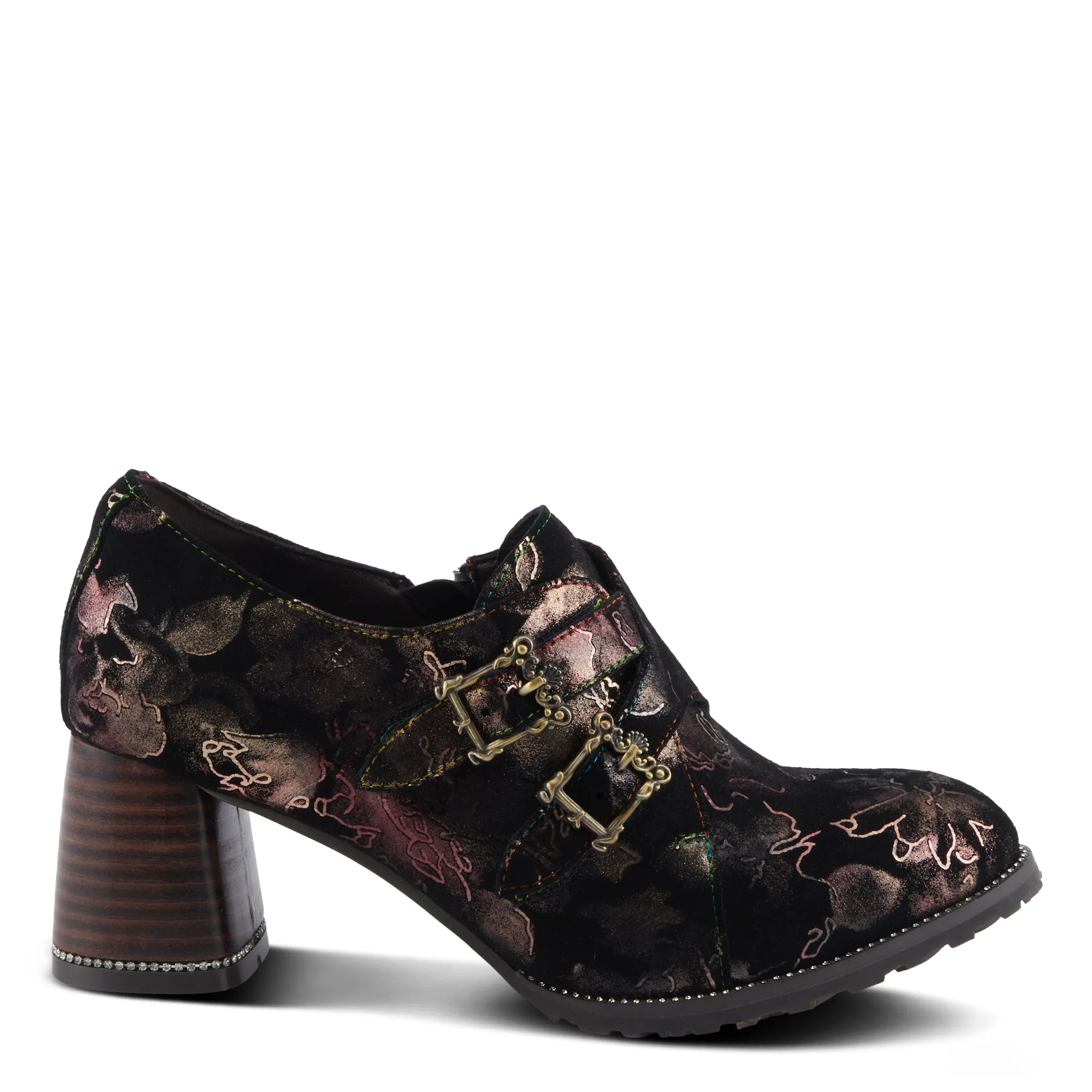 Spring Step Shoes L'Artiste Maisiana Shoes