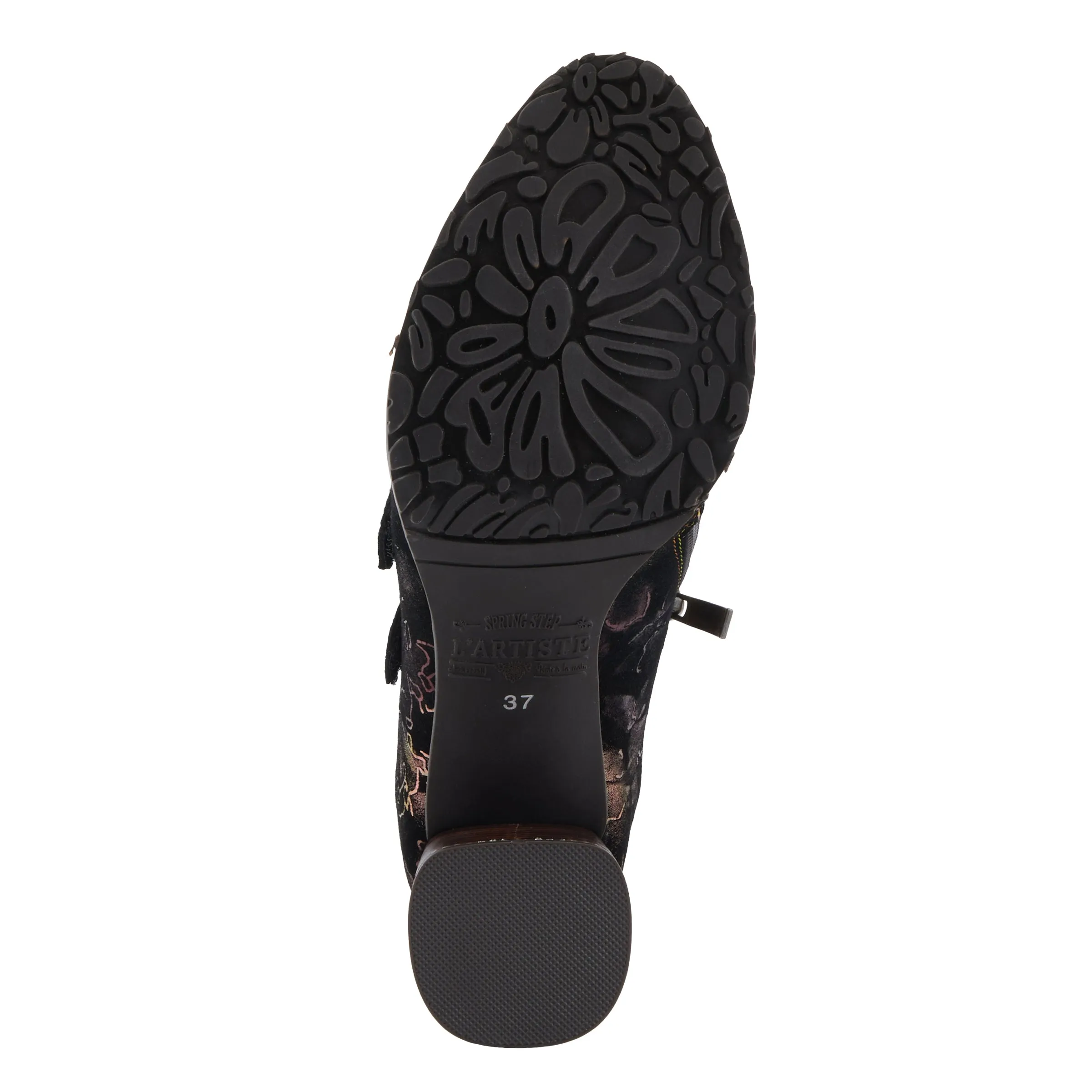 Spring Step Shoes L'Artiste Maisiana Shoes