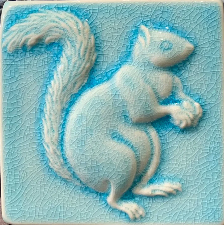 Squirrels