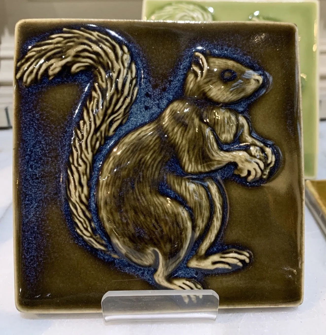 Squirrels