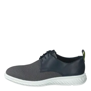 St.1 Hybrid Lite Titanium Denim Blue