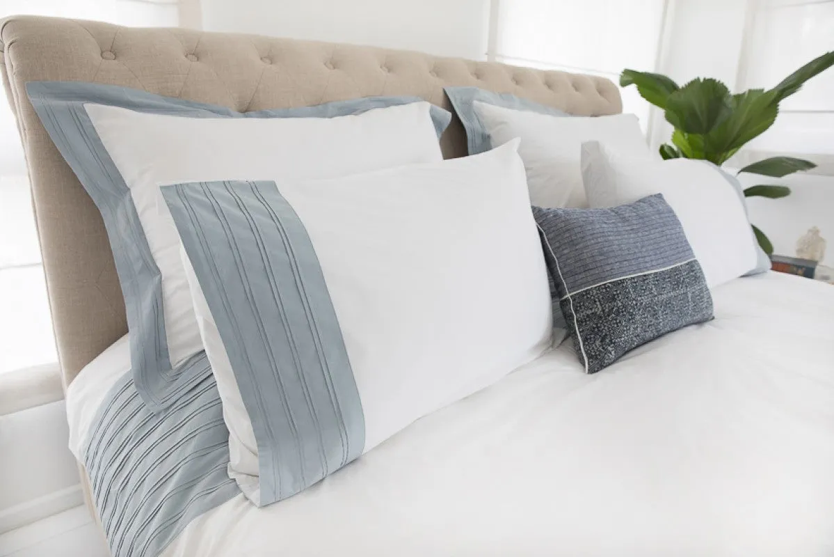 Star Gazer Oxford King Pillow Cases