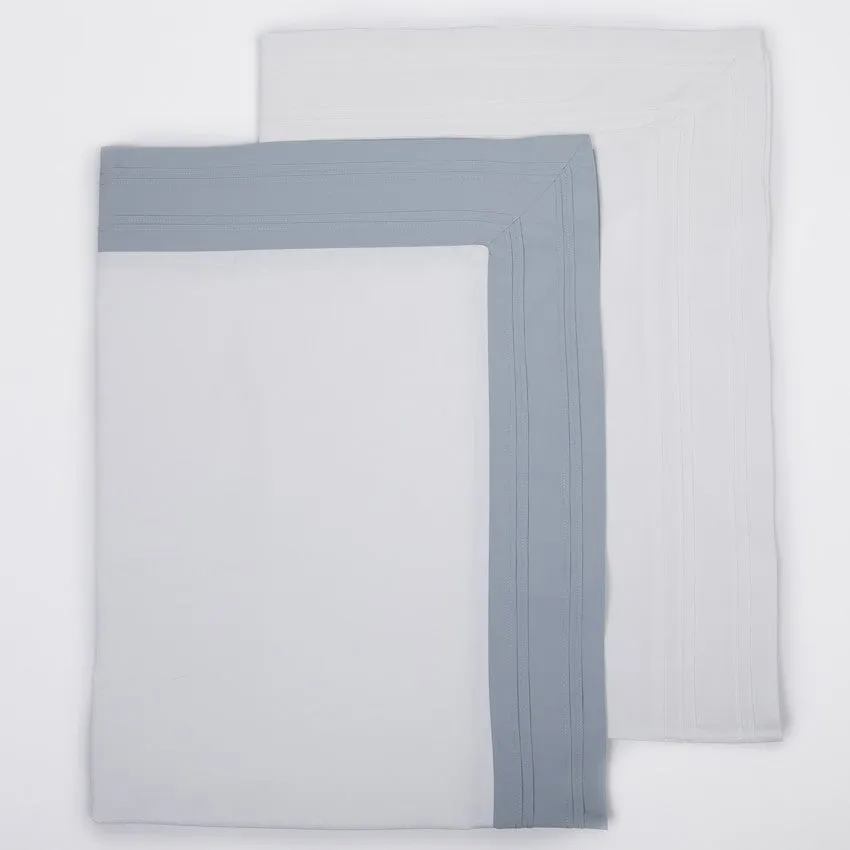 Star Gazer Oxford King Pillow Cases