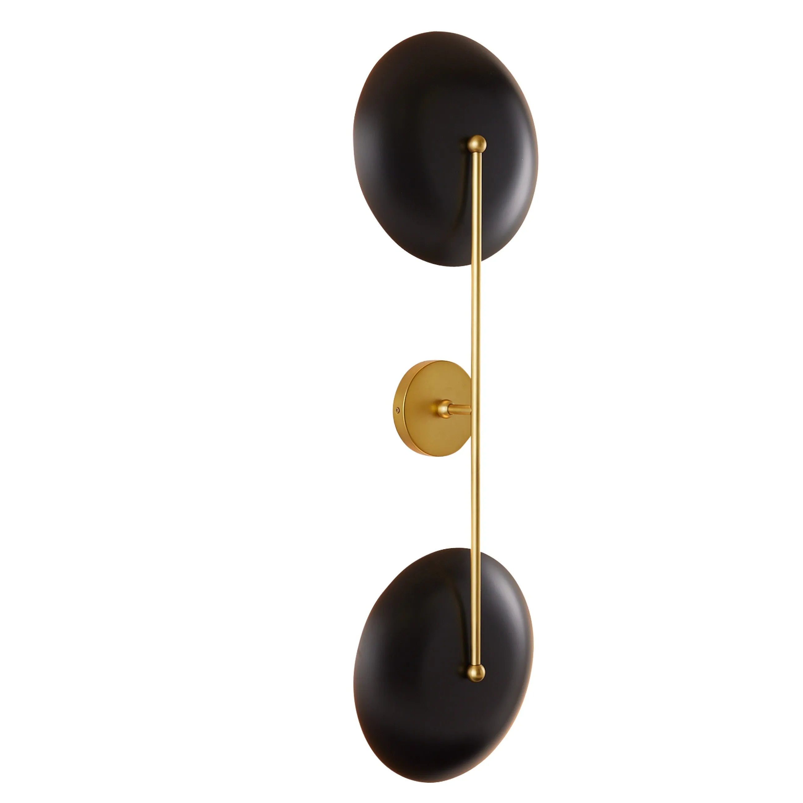 Steam Sconce