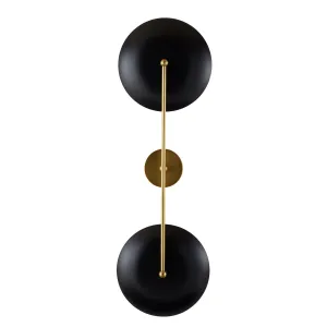 Steam Sconce