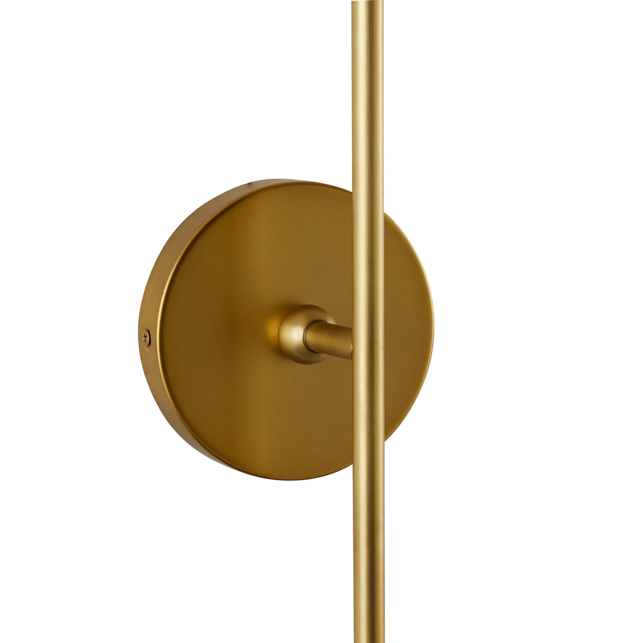 Steam Sconce