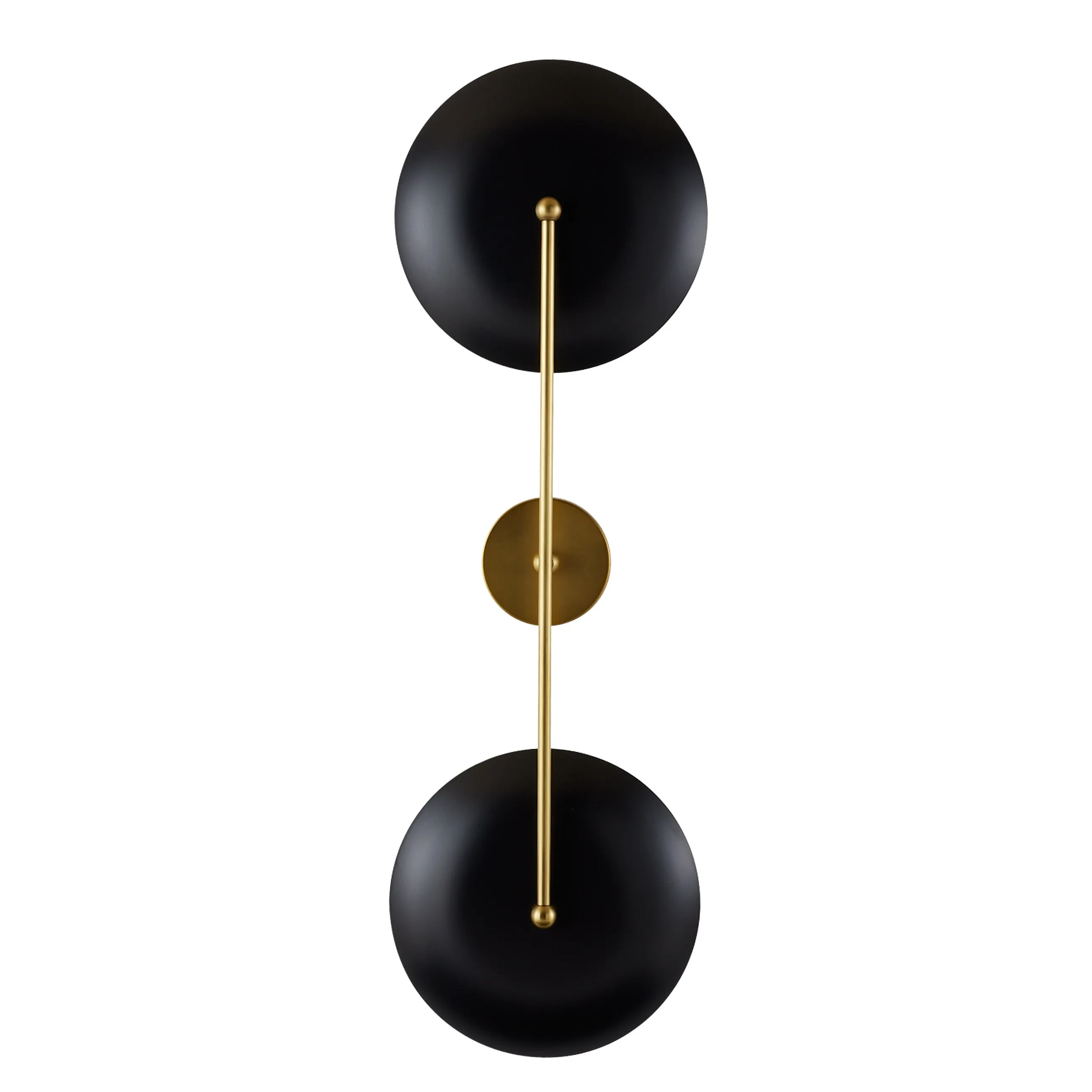 Steam Sconce
