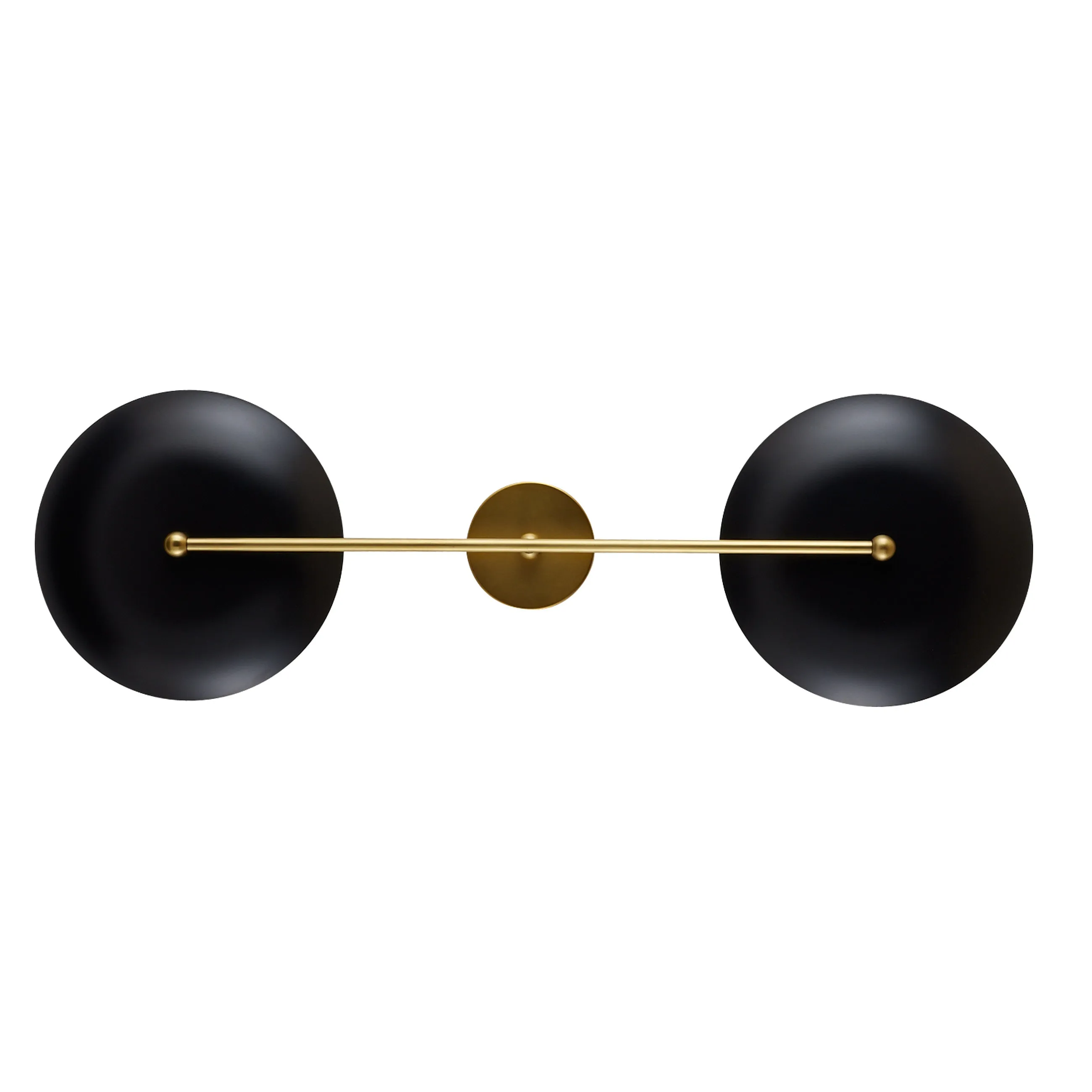 Steam Sconce