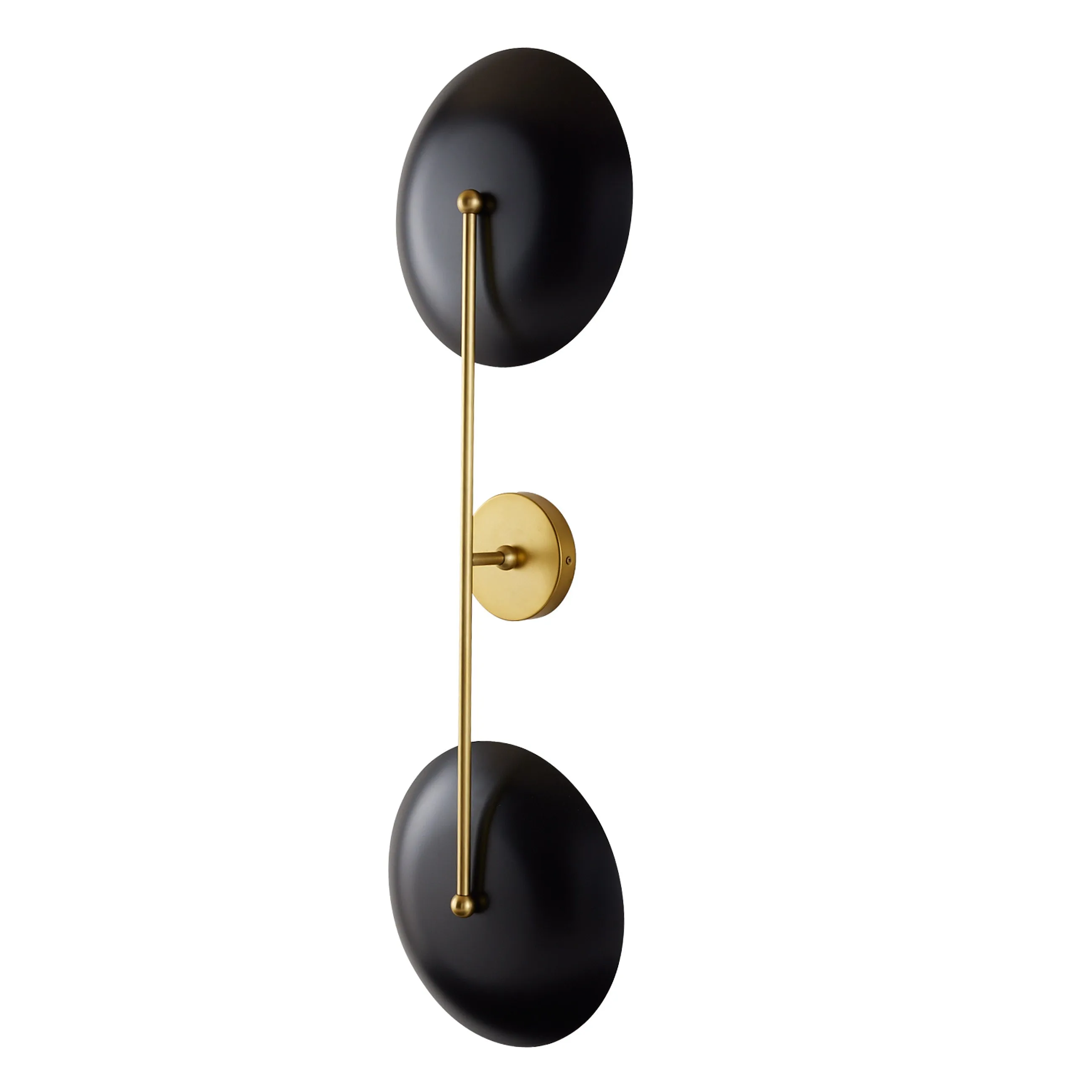 Steam Sconce