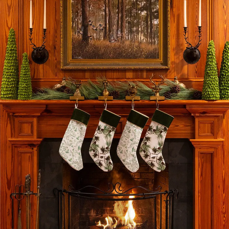 Stocking Holder