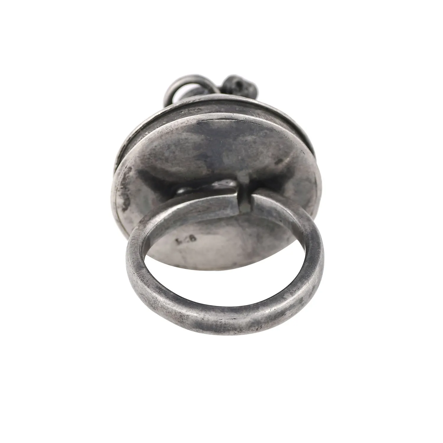 Suvarna Ring