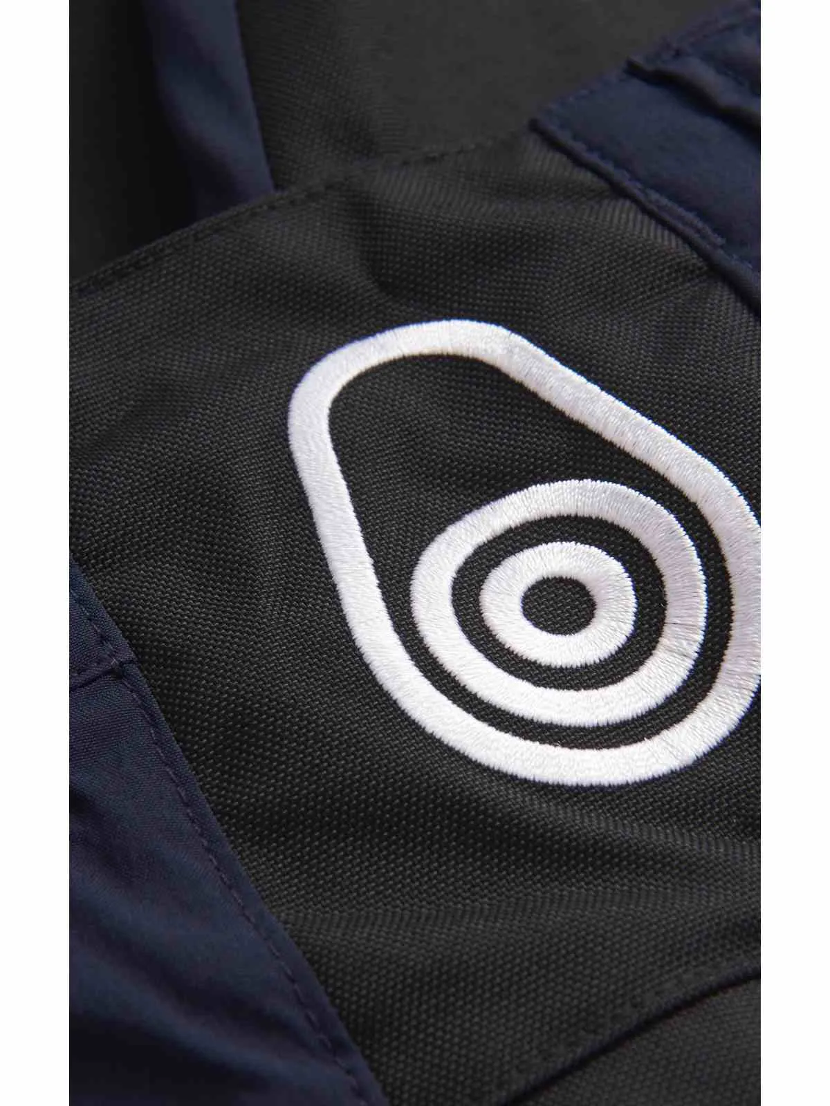 Szorty SAIL RACING Spray Tech Shorts Granatowy