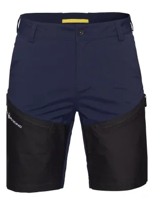 Szorty SAIL RACING Spray Tech Shorts Granatowy