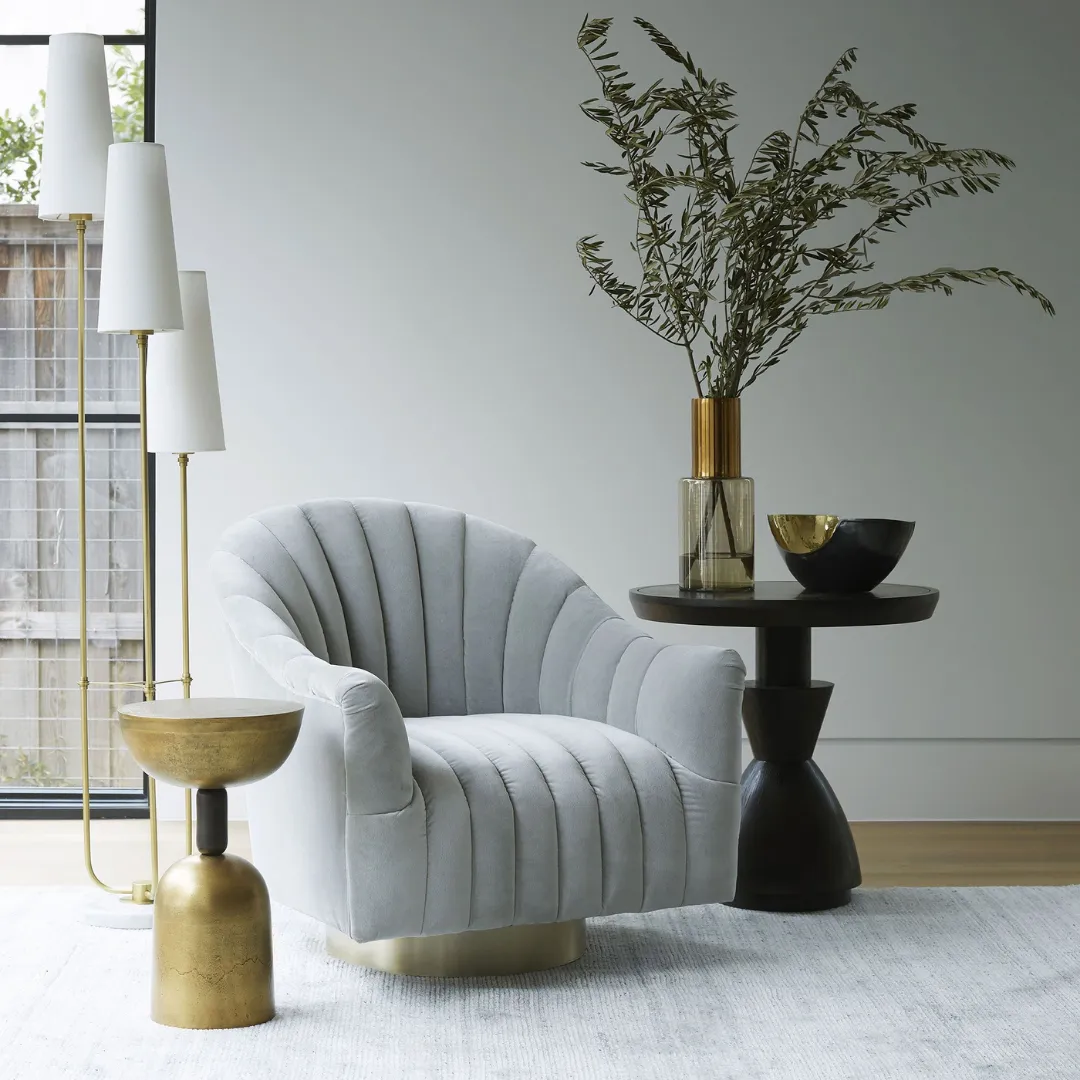 Tagon Accent Table