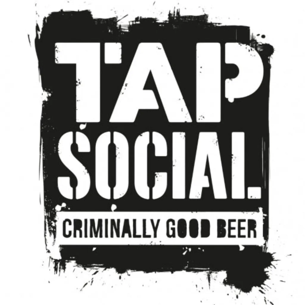 Tap Social x Siren Twenty Minute Train