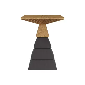 Temple Accent Table