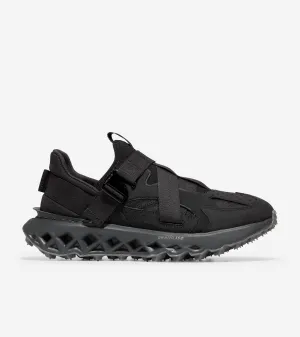 Tenis Cole Haan Monk Strap P/ Caballeros