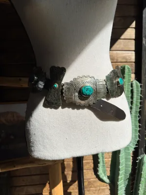 The Concho Belt