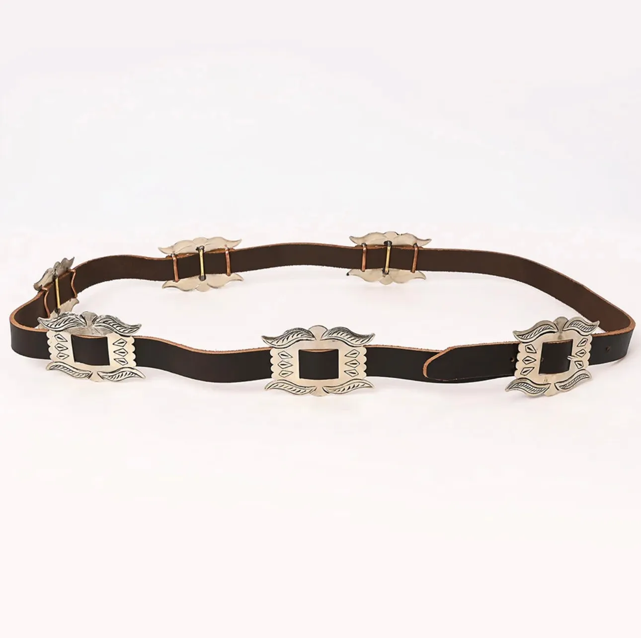 The Concho Belt