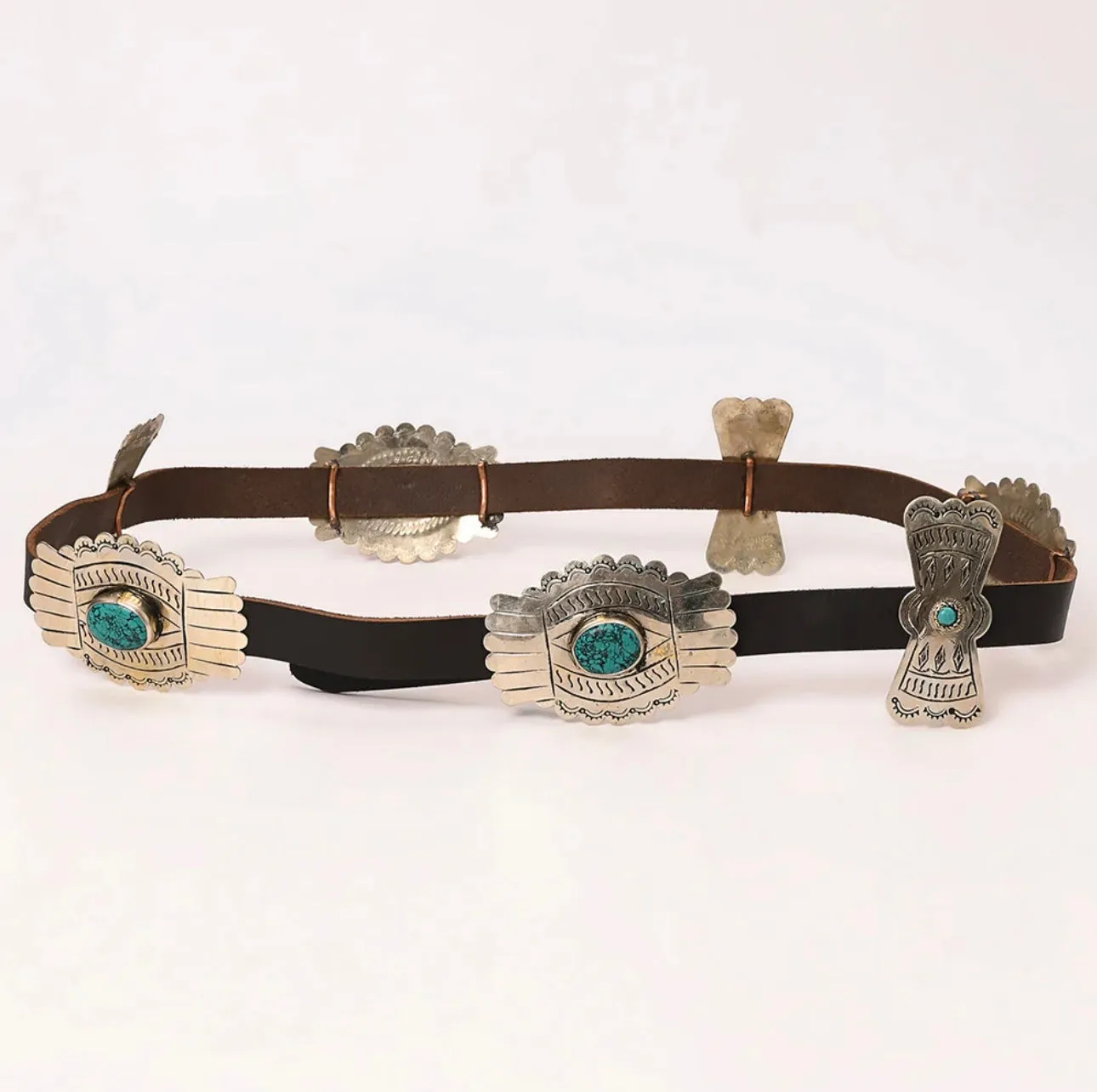 The Concho Belt
